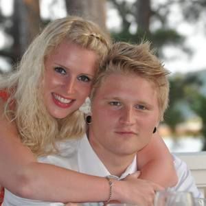 Meet your Posher, Dan